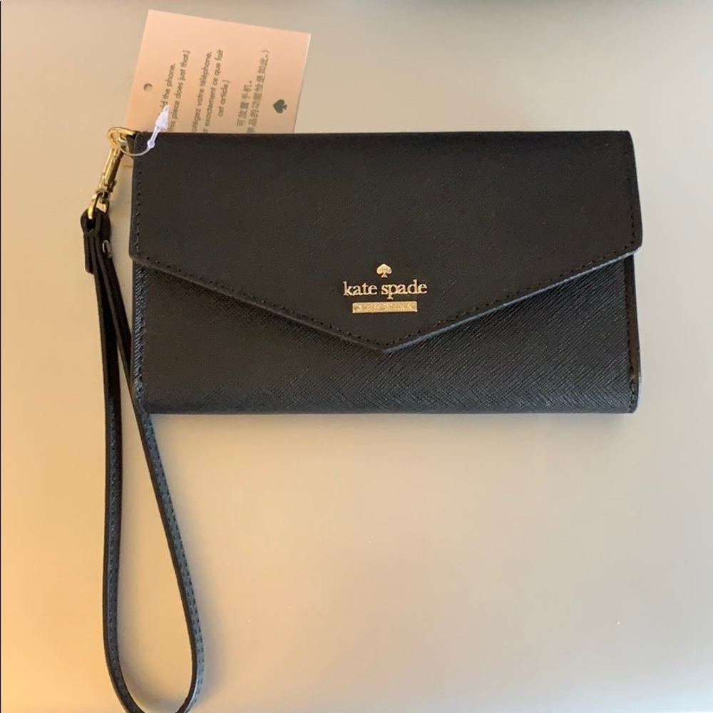Kate Spade Wristlet style WLRU2666